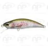 Leurre Truite Duo Spearhead Ryuki 45S Rainbow Trout Coulant 4 G 4,5 Cm -Pêche Soldes 00004 Leurre Truite Duo Spearhead Ryuki 45S Rainbow Trout Coulant 4 g 4 5 cm