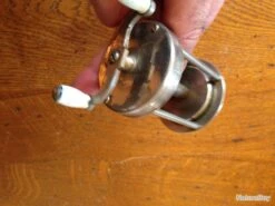 MOULINET BILTWELL 2800 BRONSON REEL CO 1931 MADE IN USA -Pêche Soldes 00004 MOULINET BILTWELL 2800 BRONSON REEL CO 1931 MADE IN USA