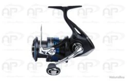 Moulinet Shimano Nexave FI New 255gr 6.2.1 0.25-210M