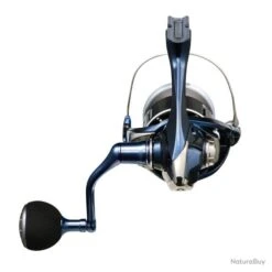 Moulinet Spinning Shimano Twin Power XD FA 4000 XG -Pêche Soldes 00004 Moulinet Spinning Shimano Twin Power XD FA 4000 XG