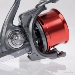 Moulinet Surf Oxygen SKA 7+1BB Vercelli -Pêche Soldes 00004 Moulinet Surf Oxygen SKA 7 1BB Vercelli