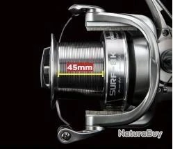 Moulinet Surfcasting Okuma Surf 8K 6 Moulinet Surfcasting Okuma Surf 8K – Image 4