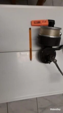 Luxor Moulinet De Surf Casting Grande Taille -Pêche Soldes 00004 Moulinet de surf casting grande taille