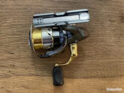 Shimano Stella C2000HGS FI -Pêche Soldes 00004 Shimano Stella C2000HGS FI