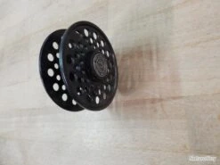 BOBINE POUR MOULINET VIVARELLI NEUVE -Pêche Soldes 00005 BOBINE POUR MOULINET VIVARELLI NEUVE