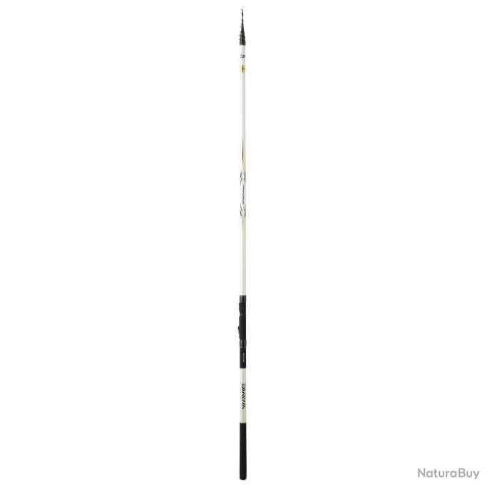 Canne Daiwa Triforce Bombette - 3.88 M / TMH / 6 3 Canne Daiwa Triforce Bombette - 3.88 M / TMH / 6
