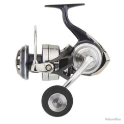 Certate SW 8000 P Moulinet Spinning Peche Exo Daiwa