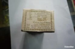 Hameçons 16 MUSTAD 530 Lot 500 Ham -Pêche Soldes 00005 Hamecons MUSTAD 530 lot 500 ham