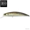 Leurre Ryuki Duo Spearhead 80S SW 8cm Real Aji -Pêche Soldes 00005 Leurre Ryuki Duo Spearhead 80S SW Real Aji