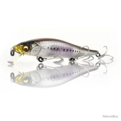 Leurre Vision 110 SW Megabass 11cm Ghost Lancon -Pêche Soldes 00005 Leurre Vision 110 SW Megabass 11cm Ghost Lancon