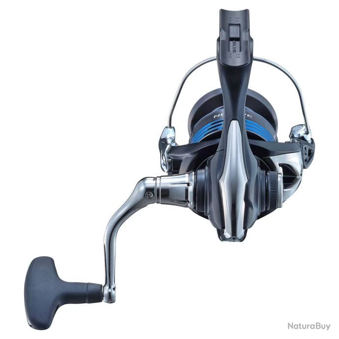 Moulinet Spinning Shimano Nexave FI 1000 7 Moulinet Spinning Shimano Nexave FI 1000 – Image 5