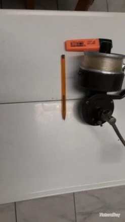 Luxor Moulinet De Surf Casting Grande Taille -Pêche Soldes 00005 Moulinet de surf casting grande taille