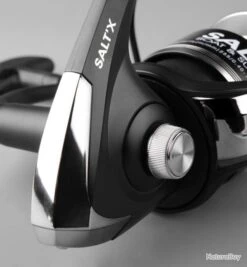 Moulinet Surfcasting Saltx Boat 7000 Spro -Pêche Soldes 00005 Moulinet surfcasting saltx boat 7000 SPRO