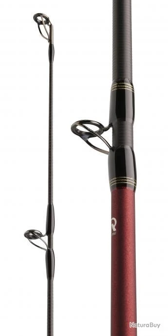 Red Shadow Traveler Casting CANNE RED SHAD.TC2,13M 20-80G 7 Red Shadow Traveler Casting CANNE RED SHAD.TC2,13M 20-80G – Image 5