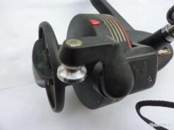 Moulinet Mitchell 498 X Pum -Pêche Soldes 00005 moulinet Mitchell 498 X pum