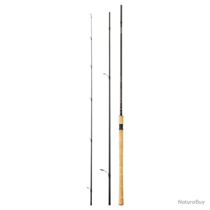 Canne Daiwa Exceler Vairon Manie - 3.00 M 3 Canne Daiwa Exceler Vairon Manie - 3.00 M