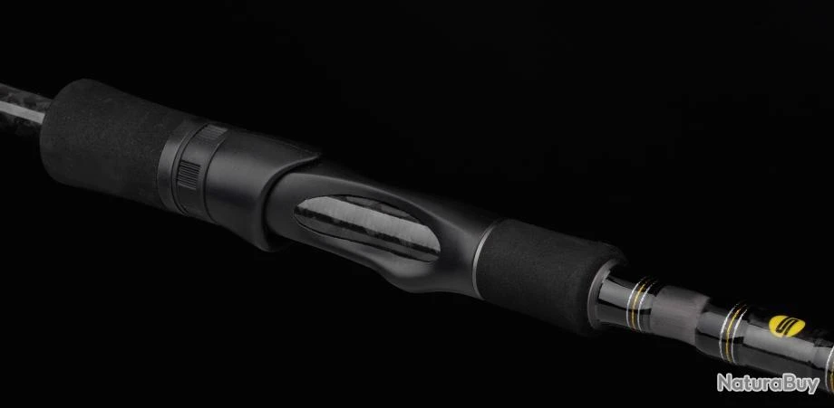 Canne Spro Specter Finesse Spinning L 215 L 8 Canne Spro Specter Finesse Spinning L 215 L – Image 6