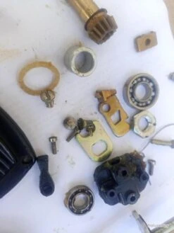 LOT IMPORTANT DE PIECES POUR MOULINET BAM 620 . ( PIECES NEUVES ) 13 LOT IMPORTANT DE PIECES POUR MOULINET BAM 620 . ( PIECES NEUVES ) -Pêche Soldes 00006 LOT IMPORTANT DE PIECES POUR MOULINET BAM 620 . PIECES NEUVES