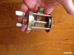 MOULINET BILTWELL 2800 BRONSON REEL CO 1931 MADE IN USA -Pêche Soldes 00006 MOULINET BILTWELL 2800 BRONSON REEL CO 1931 MADE IN USA