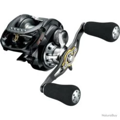 Moulinet Daiwa Zillion TW HD - 1520 / HL