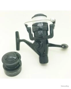 Moulinet Mitchell Truite / Carnassier Precision 2 000 RD + Garni De Nylon 13 Moulinet Mitchell Truite / Carnassier Precision 2 000 RD + Garni De Nylon -Pêche Soldes 00006 Moulinet Mitchell Truite Carnassier Precision 2 000 RD Garni de nylon