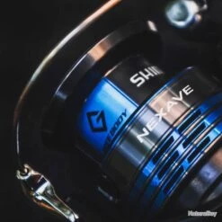 Moulinet Spinning Shimano Nexave FI 1000 13 Moulinet Spinning Shimano Nexave FI 1000 -Pêche Soldes 00006 Moulinet Spinning Shimano Nexave FI 1000