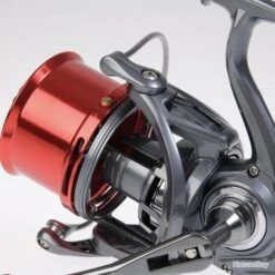 Moulinet Surf Oxygen SKA 7+1BB Vercelli -Pêche Soldes 00006 Moulinet Surf Oxygen SKA 7 1BB Vercelli