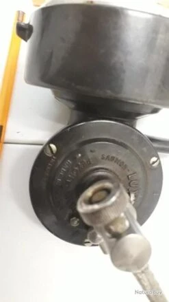 Luxor Moulinet De Surf Casting Grande Taille -Pêche Soldes 00006 Moulinet de surf casting grande taille