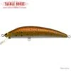 Leurre K-Ten Blue Ocean S Tackle House BKS 75 - 7,5cm UEC3 Brown Trout -Pêche Soldes 00007 Leurre K Ten Blue Ocean S Tackle House BKS 75 7 5cm UEC3 Brown Trout