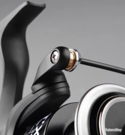 Moulinet Surfcasting Saltx Boat 7000 Spro -Pêche Soldes 00007 Moulinet surfcasting saltx boat 7000 SPRO