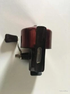 Moulinets De Pêche Vintage Daiwa 9300C Et 9300A -Pêche Soldes 00007 Moulinets de peche vintage Daiwa 9300C et 9300A