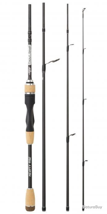 Trout Game CANNE TROUT GAME 1,80M 3-10G 9 Trout Game CANNE TROUT GAME 1,80M 3-10G – Image 7