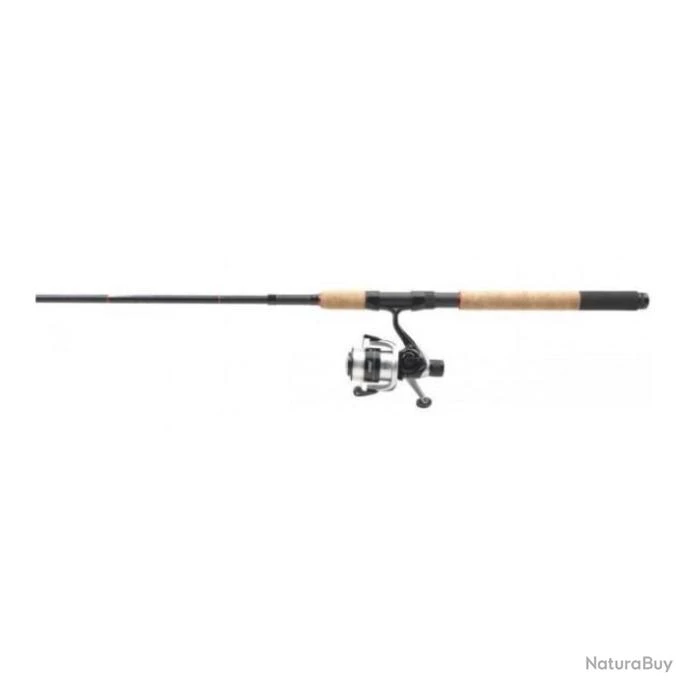 Ensemble Canne Téléscopique Mitchell Tanager R Tele Spin - 2.40 M 6 Ensemble Canne Téléscopique Mitchell Tanager R Tele Spin - 2.40 M – Image 4