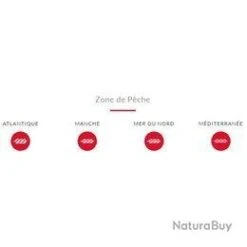 Leurre Ryuki Duo Spearhead 80S SW 8cm Real Aji -Pêche Soldes 00008 Leurre Ryuki Duo Spearhead 80S SW Real Aji