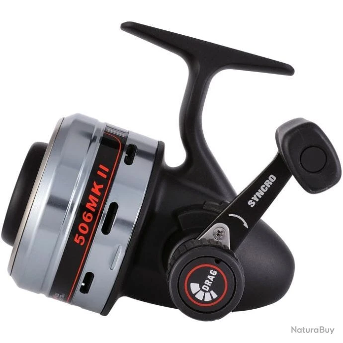 Moulinet Abu Garcia MKII 506 3 Moulinet Abu Garcia MKII 506