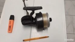 Luxor Moulinet De Surf Casting Grande Taille -Pêche Soldes 00008 Moulinet de surf casting grande taille