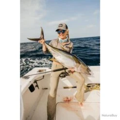 Moulinet Spinning Penn Authority 8500HS -Pêche Soldes 00008 Moulinet spinning Penn Authority 8500HS