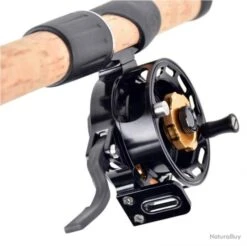 Zebra Toc 65 Moulinet Truite Au Toc Garbolino 10 Zebra Toc 65 Moulinet Truite Au Toc Garbolino -Pêche Soldes 00008 Zebra Toc 65 Moulinet Truite Au Toc Garbolino