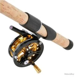 Liberty Nymphe 75 Moulinet Truite Au Toc Garbolino -Pêche Soldes 00009 Liberty Nymphe 75 Moulinet Truite Au Toc Garbolino