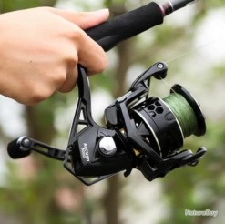 Moulinet De Pêche 6000 4.9:1 Carnassiers, Mer, Surfcasting M29 7 Moulinet De Pêche 6000 4.9:1 Carnassiers, Mer, Surfcasting M29 -Pêche Soldes 00009 Moulinet de peche 6000 4.9 1 carnassiers mer surfcasting M29