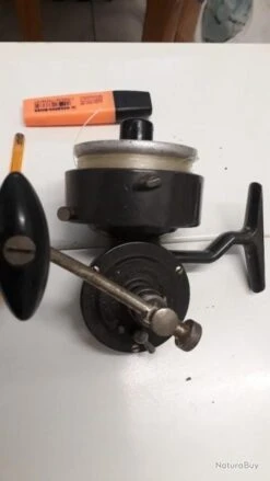 Luxor Moulinet De Surf Casting Grande Taille -Pêche Soldes 00009 Moulinet de surf casting grande taille