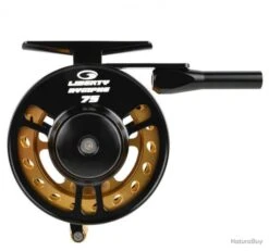 Liberty Nymphe 75 Moulinet Truite Au Toc Garbolino -Pêche Soldes 00010 Liberty Nymphe 75 Moulinet Truite Au Toc Garbolino