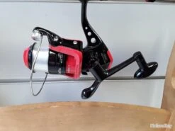 6563 CANNE À PECHE AU LANCER MITCHELL COMBO NEURON SPIN T-240 + MOULINET NEUF -Pêche Soldes 00011 AXEL 6563 CANNE A PECHE AU LANCER MITCHELL COMBO NEURON SPIN T 240 MOULINET NEUF