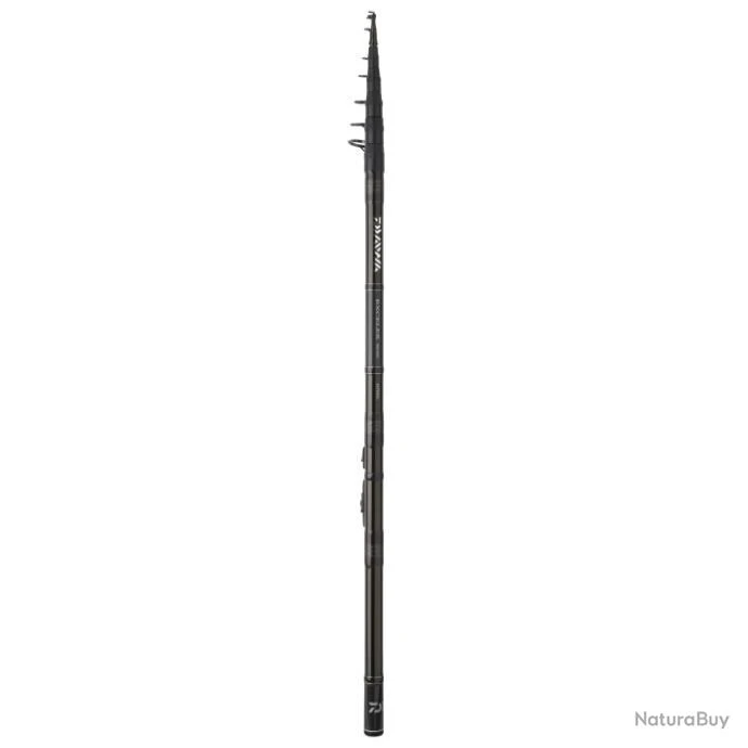 Canne Daiwa Exceler Réglable - 4.80 M / 5 3 Canne Daiwa Exceler Réglable - 4.80 M / 5