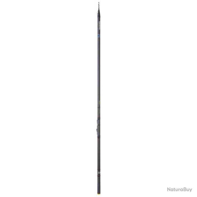 Canne Daiwa Legalis Bombette - 3.90 M / THBF / 6 4 Canne Daiwa Legalis Bombette - 3.90 M / THBF / 6 – Image 2