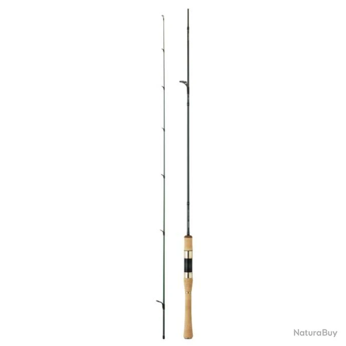 Canne Daiwa Silver Creek AGS - 1.80 M 3 Canne Daiwa Silver Creek AGS - 1.80 M