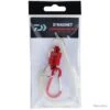 Clip Magnétique Daiwa 3,5 Kg - Rouge 1 Clip Magnétique Daiwa 3,5 Kg - Rouge -Pêche Soldes 00011 Clip magnetique Daiwa 3 5 kg Rouge