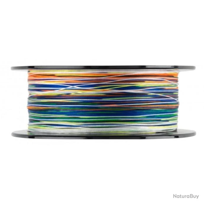 Tresse Daiwa Saltiga 12 Braid Ex - 600 M - 45/100 - 53,4 Kg 4 Tresse Daiwa Saltiga 12 Braid Ex - 600 M - 45/100 - 53,4 Kg – Image 2