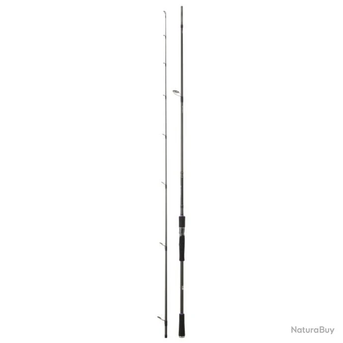 Canne Daiwa Prorex XR Spinning - 2.13 M / MHFSBF / 2 3 Canne Daiwa Prorex XR Spinning - 2.13 M / MHFSBF / 2