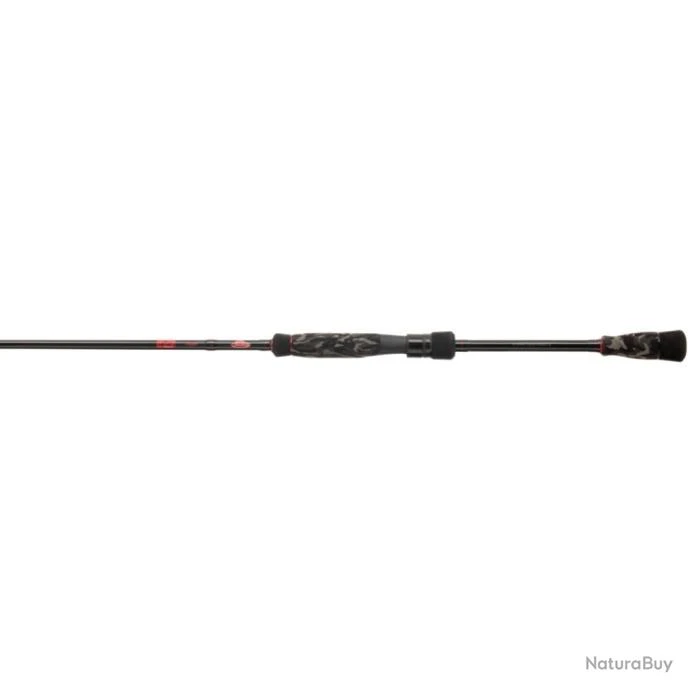 Canne Spinning Rod Berkley URBN Jigger - 2.10 M 3 Canne Spinning Rod Berkley URBN Jigger - 2.10 M